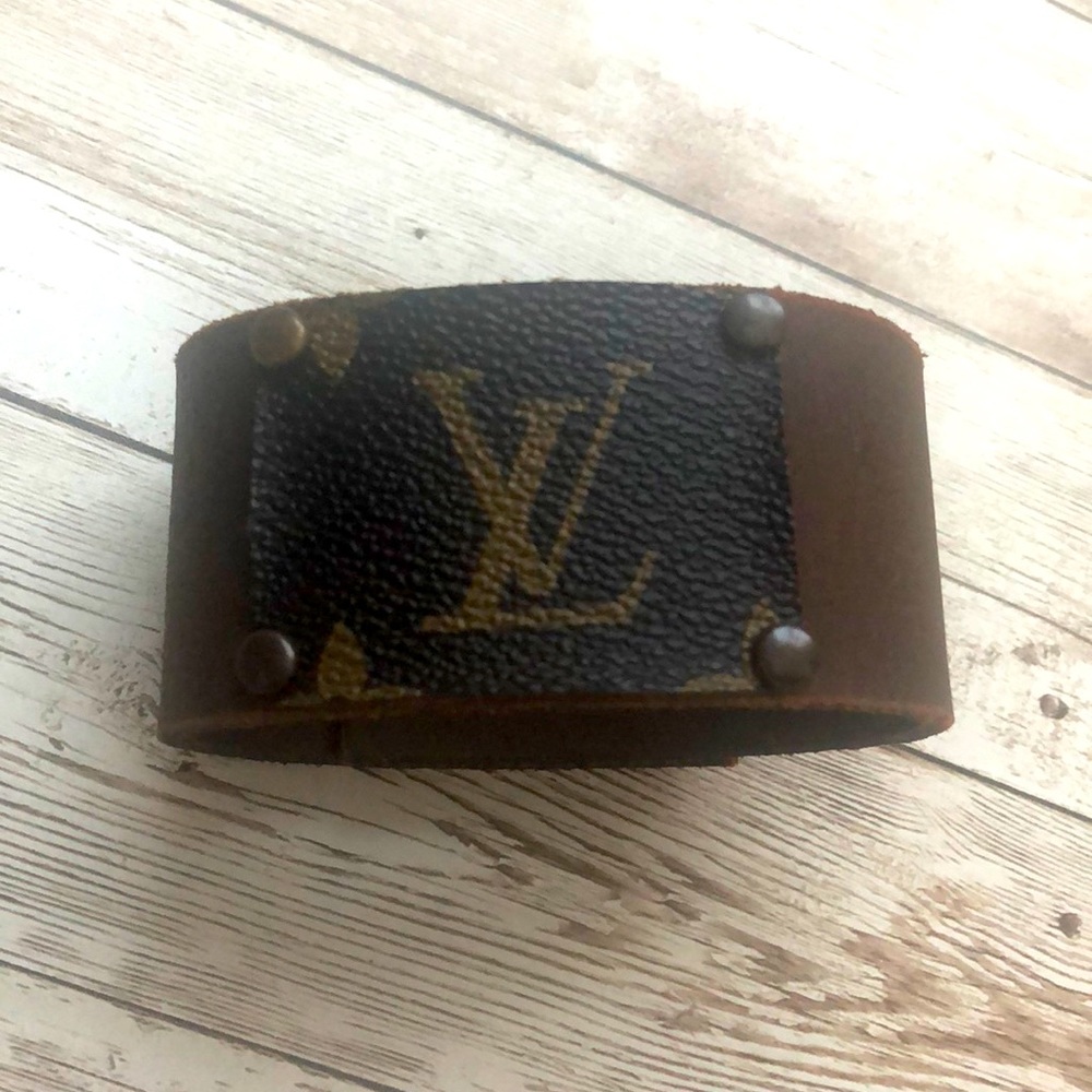 Cuff Bracelet